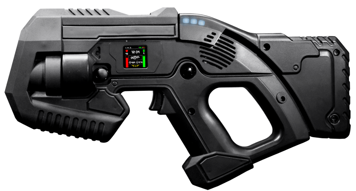 Fusils-lasers Lasertag Amusement