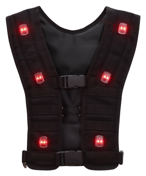 Veste Lasertag Amusement