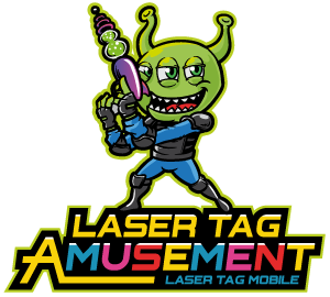 Laser tag