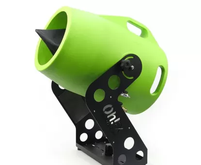 Party mousse - Canon